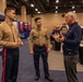 Marines Attend 2023 American Baseball Coaching Association Convention