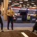 Marines Attend 2023 American Baseball Coaching Association Convention