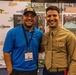 Marines Attend 2023 American Baseball Coaching Association Convention