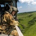 Kentucky National Guard Conducts Aerial Firefighting Training