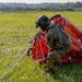 Kentucky National Guard Conducts Aerial Firefighting Training