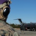 Hot Defuel and Refuel at MCAS Beaufort