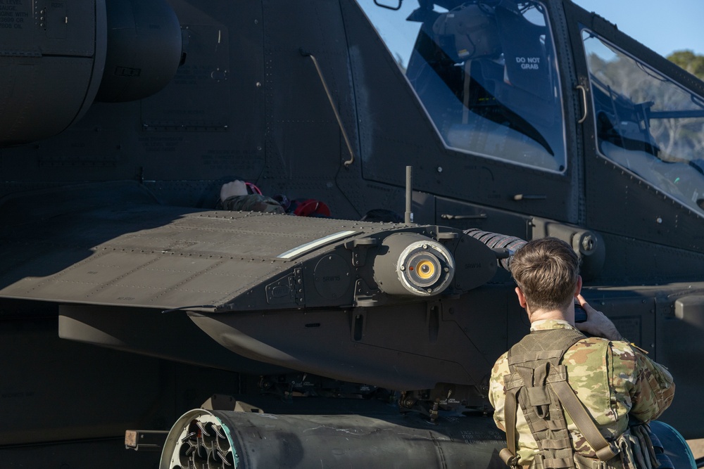 Hot Defuel and Refuel at MCAS Beaufort