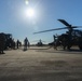 Hot Defuel and Refuel at MCAS Beaufort