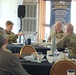 Four-star general gives green light for change