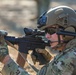 Advisors from 2nd Security Force Assistance Brigade practice react to contact battle drill