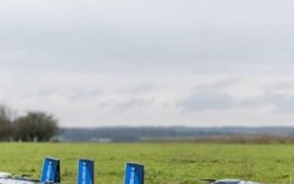 US, UK partnership demonstrates artificial intelligence technology