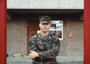 Marine Minute: 42-24 (Audio Version)