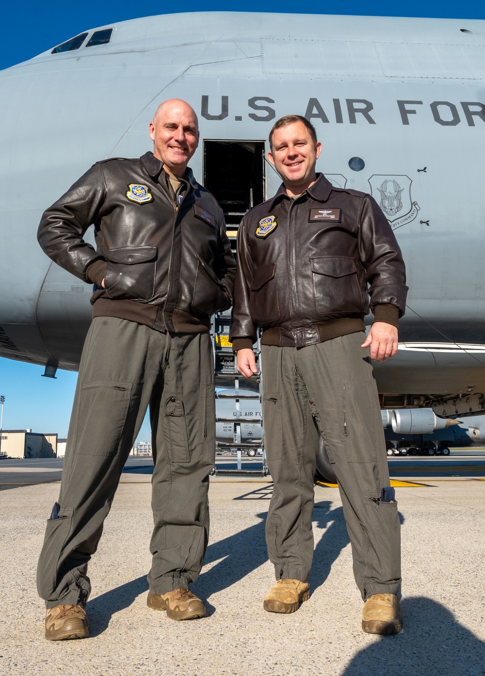 436th OG adopts Instructor Enrichment Program for aircrew