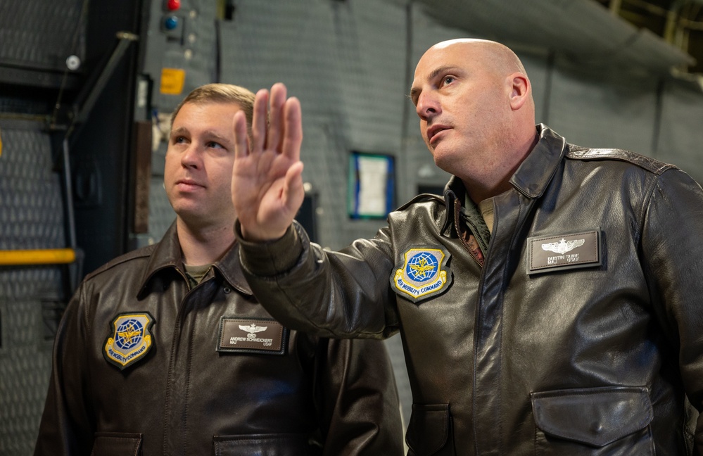 436th OG adopts Instructor Enrichment Program for aircrew