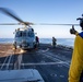 USS Leyte Gulf (CG 55) Daily Operations