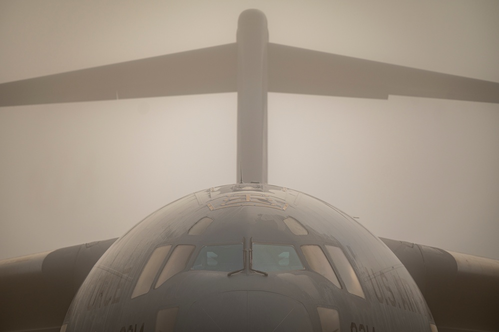 Mission Generation Exercise