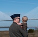 The C-17 Globemaster III soars across the Lowcountry