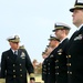 NAMRU-D conducts winter uniform inspection