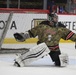 Massachusetts National Guard Redleg Hockey Team wins Armed Services Hockey Tournament in Vegas