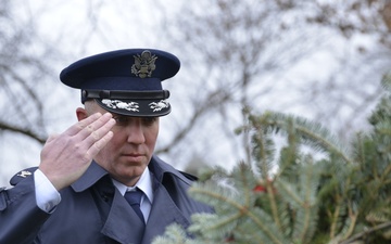 Honoring President Fillmore