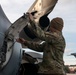 437th MXG prepares 24 C-17s for mission generation exercise