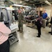 NASA team visits NAMRU-D