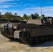 Raider Brigade receives M1A2 SEPv3 Abrams tanks