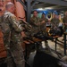 Maj. Gen. Lutton and Chief Master Sgt. Gamez Visit Minot Air Force Base