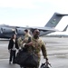 Team McChord Airmen return from deployment
