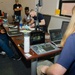 Immersion training: Info Tech Specialist dive deep into training