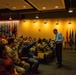 673 WSA receives customer service training