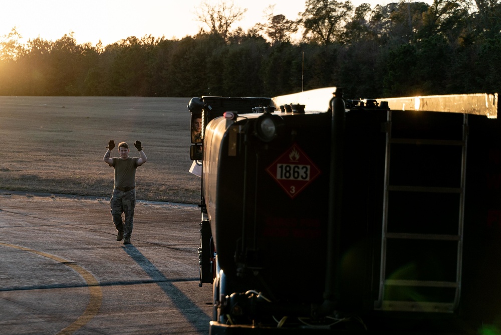 MCA- mobility airmen hone agile combat employment concepts to maximize lethality