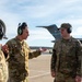 436th OG Aircrew return aircraft to Dover AFB fleet