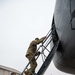 436th OG Aircrew return aircraft to Dover AFB fleet