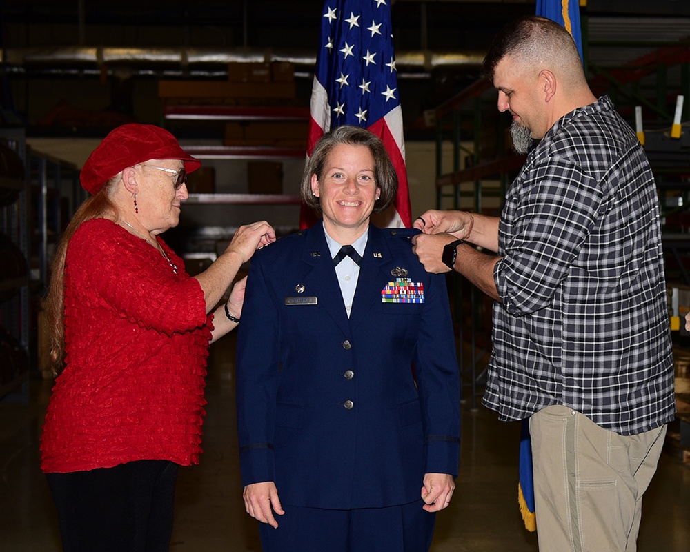 Major Sellers' Promotion
