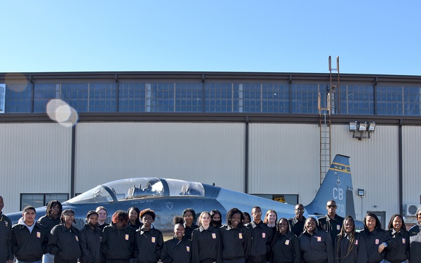 Starkville High JROTC