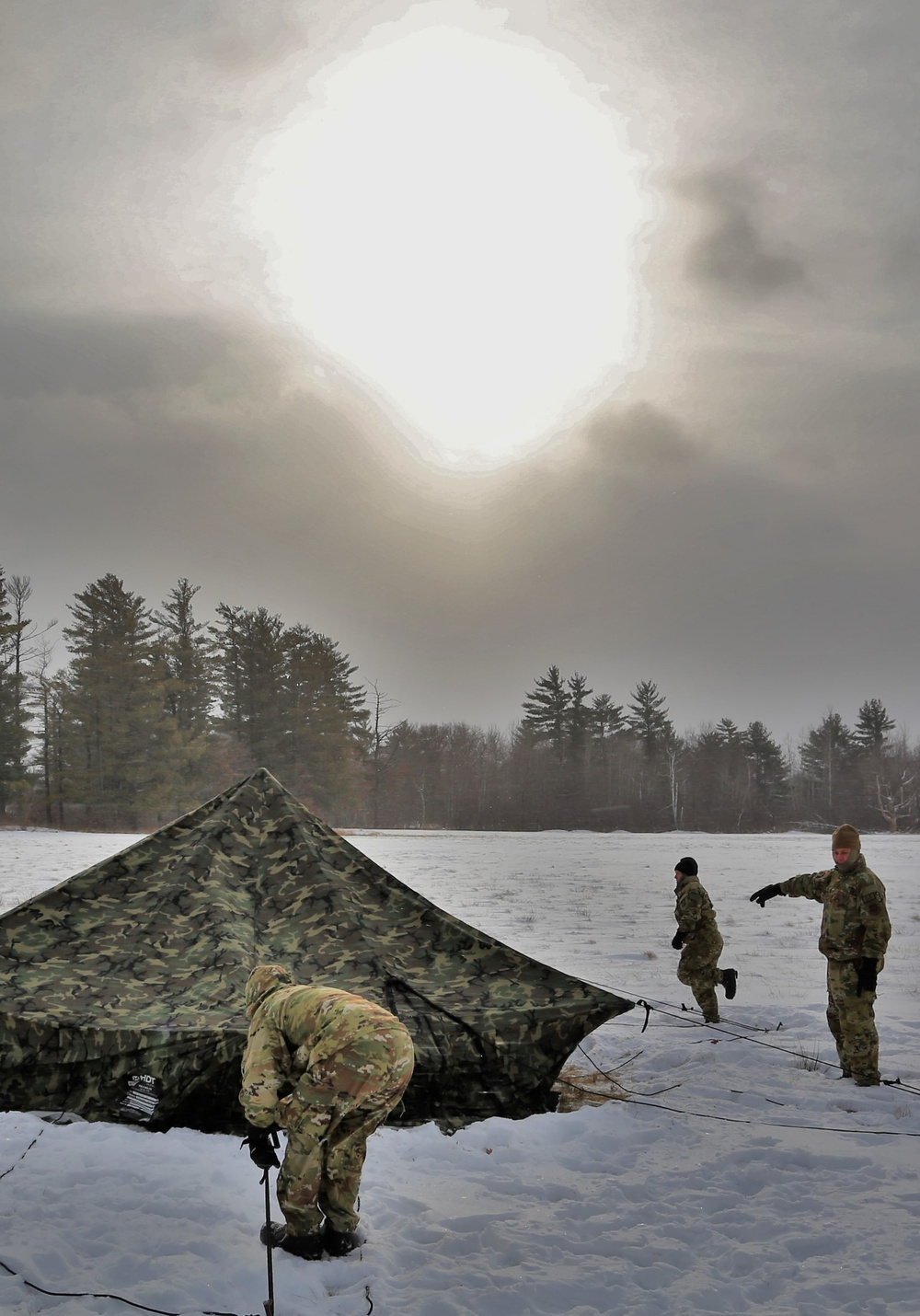 Fort McCoy 2022 year in review: First half of year includes Operation Allies Welcome, training ops, big construction projects