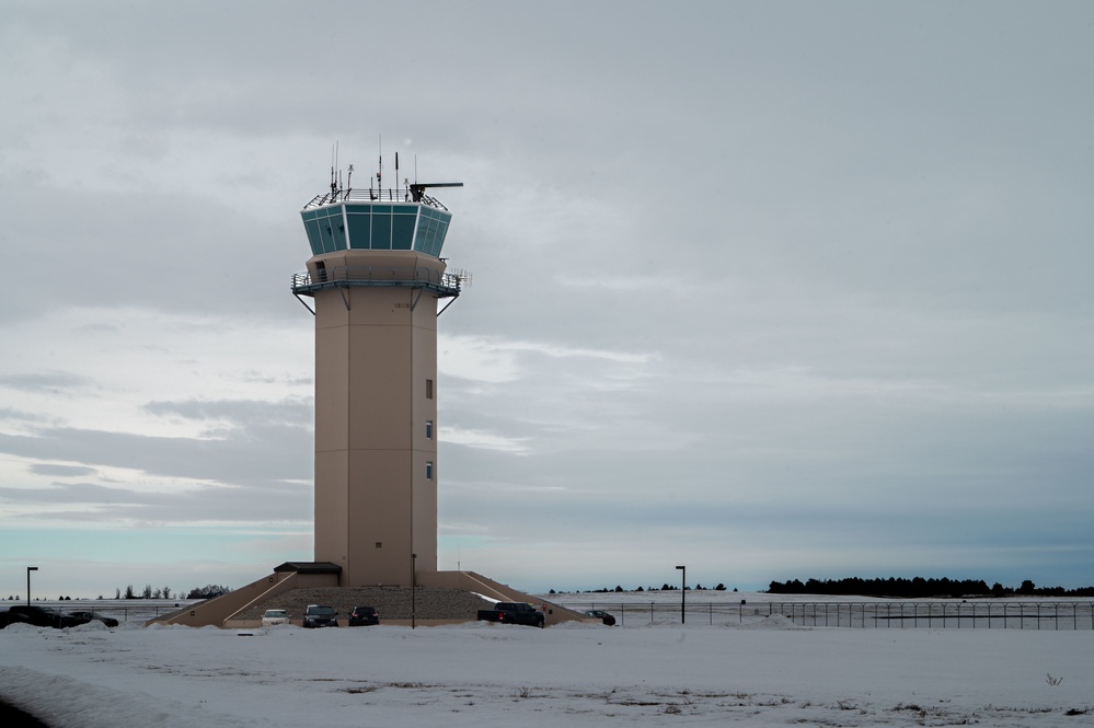 Air Traffic Control