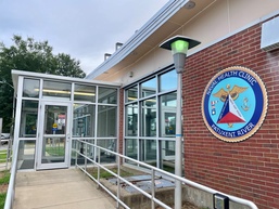 Naval Health Clinic Pax River