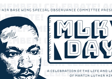 Guest speaker to honor legacy of MLK Jr.