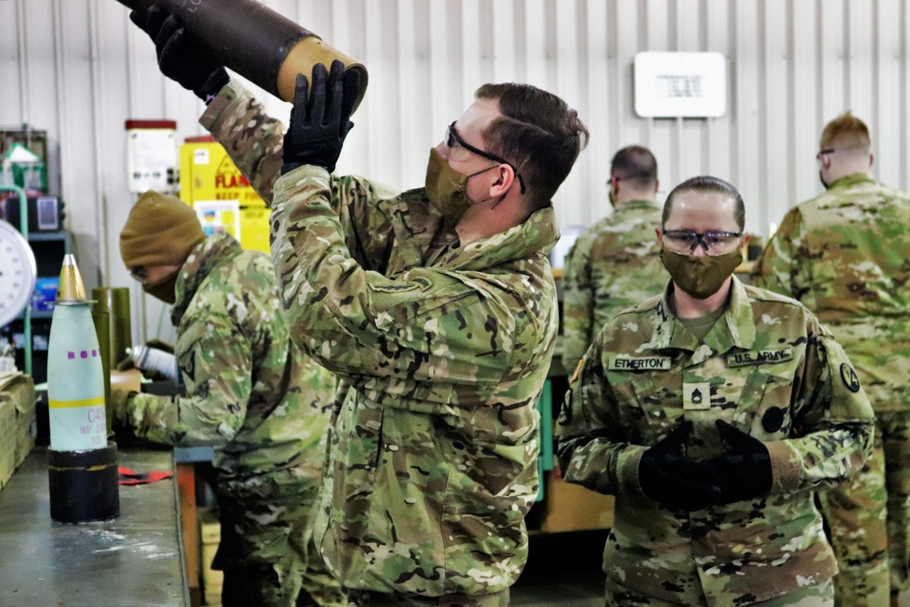 Fort McCoy 2022 year in review: First half of year includes Operation Allies Welcome, training ops, big construction projects