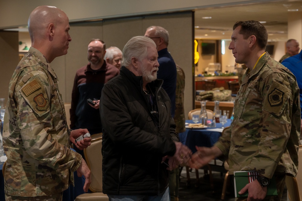 January 2023 MAC Lunch