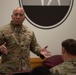 8th Air Force leadership visits Dyess