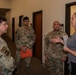 8th Air Force leadership visits Dyess