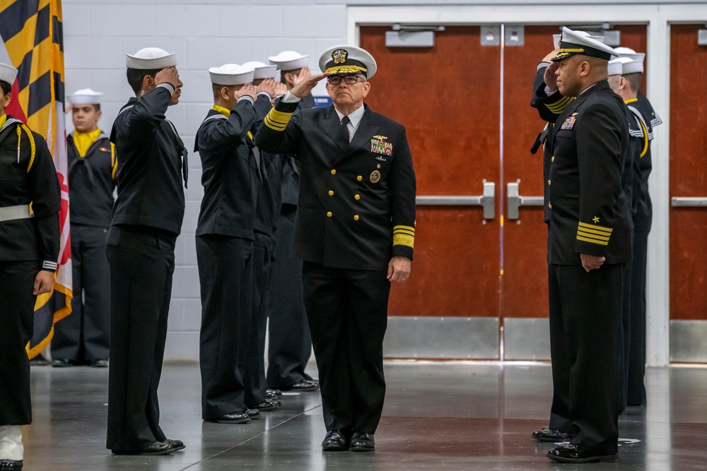 Deputy VCNO visits RTC
