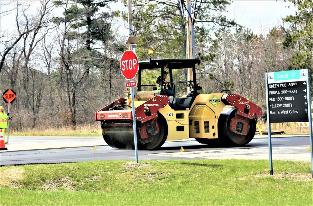 Fort McCoy 2022 year in review: First half of year includes Operation Allies Welcome, training ops, big construction projects