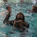 26th MEU conducts pool screener during VBSS course