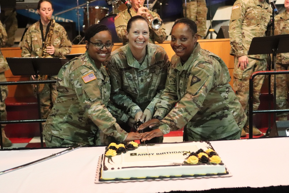 Fort McCoy 2022 year in review: First half of year includes Operation Allies Welcome, training ops, big construction projects