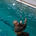 26th MEU conducts pool screener during VBSS course