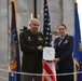 Major General Denise Donnell promotion ceremony
