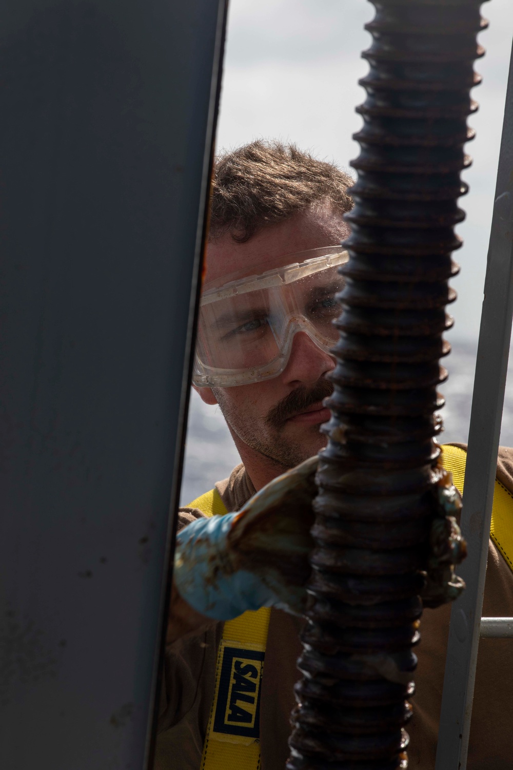 DVIDS - Images - Decatur CONREP [Image 1 of 4]