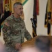 4th Infantry Division welcomes new leadership