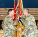 4th Infantry Division welcomes new leadership