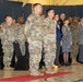 4th Infantry Division welcomes new leadership